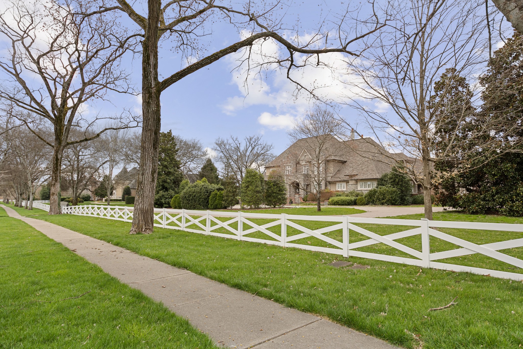 4816 Post Road Nashville, TN 37205 - Photo 4 of 54