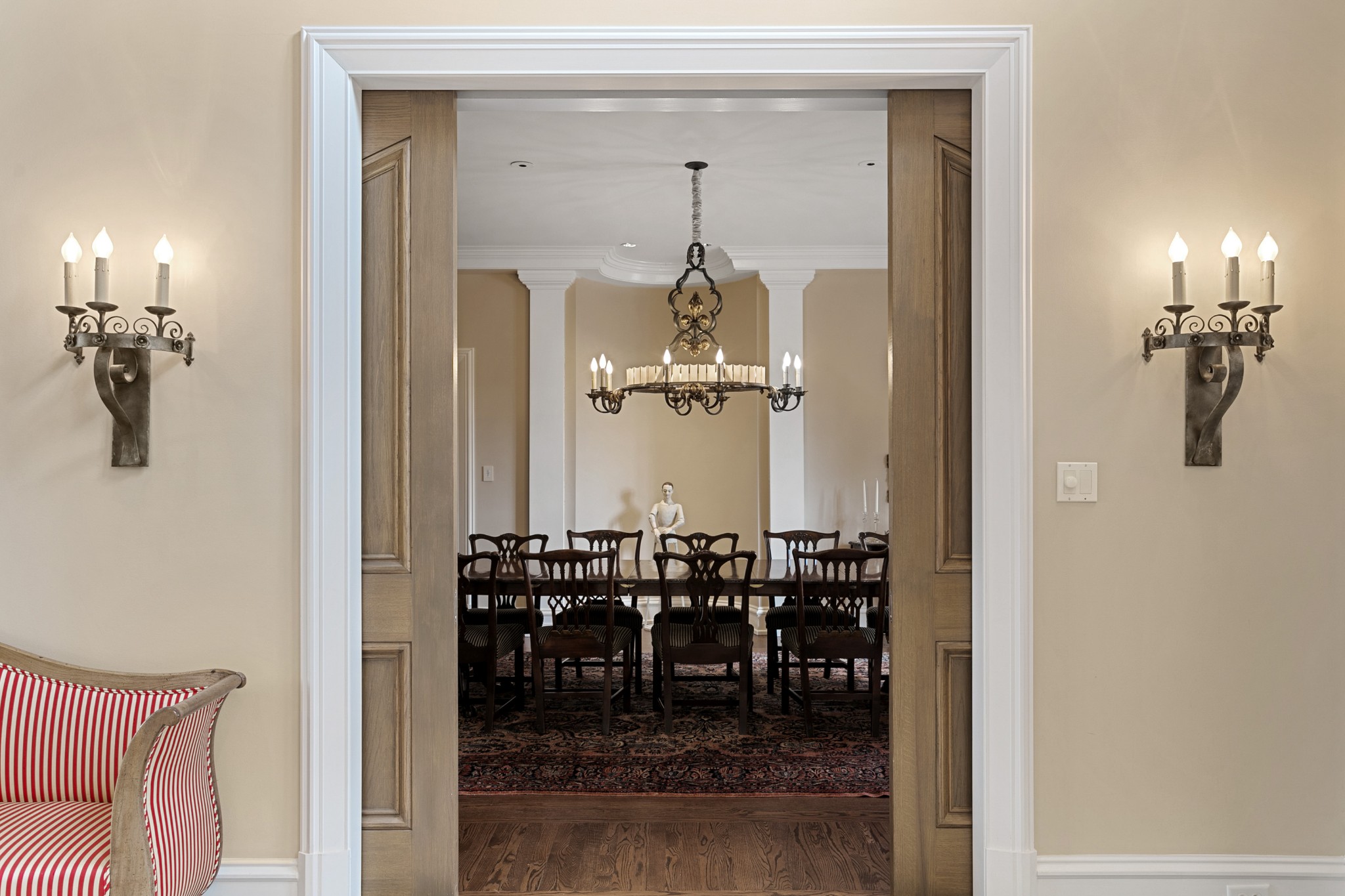 4816 Post Road Nashville, TN 37205 - Photo 7 of 54