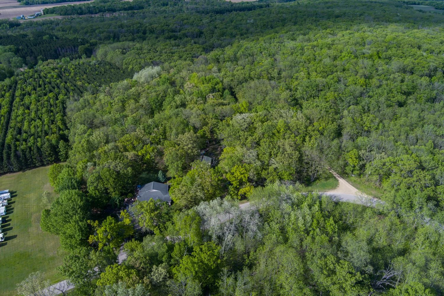 N5040 Ludwig Road Rio, WI 53960 - Photo 61 of 63