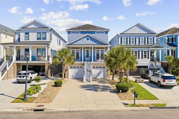 $1,399,000 | 449 St.Julian Lane, Myrtle Beach, SC 29579