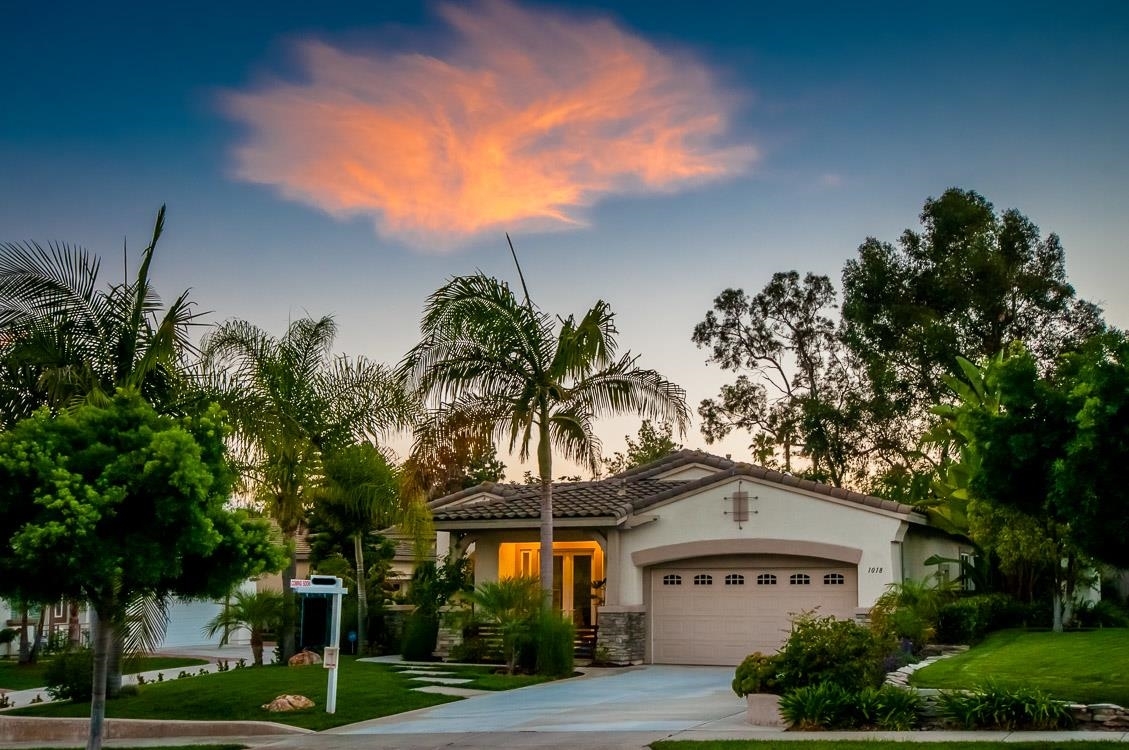 1018 Alexandra Lane Encinitas, CA 92024 - Photo 1 of 18 Gallery Image 1