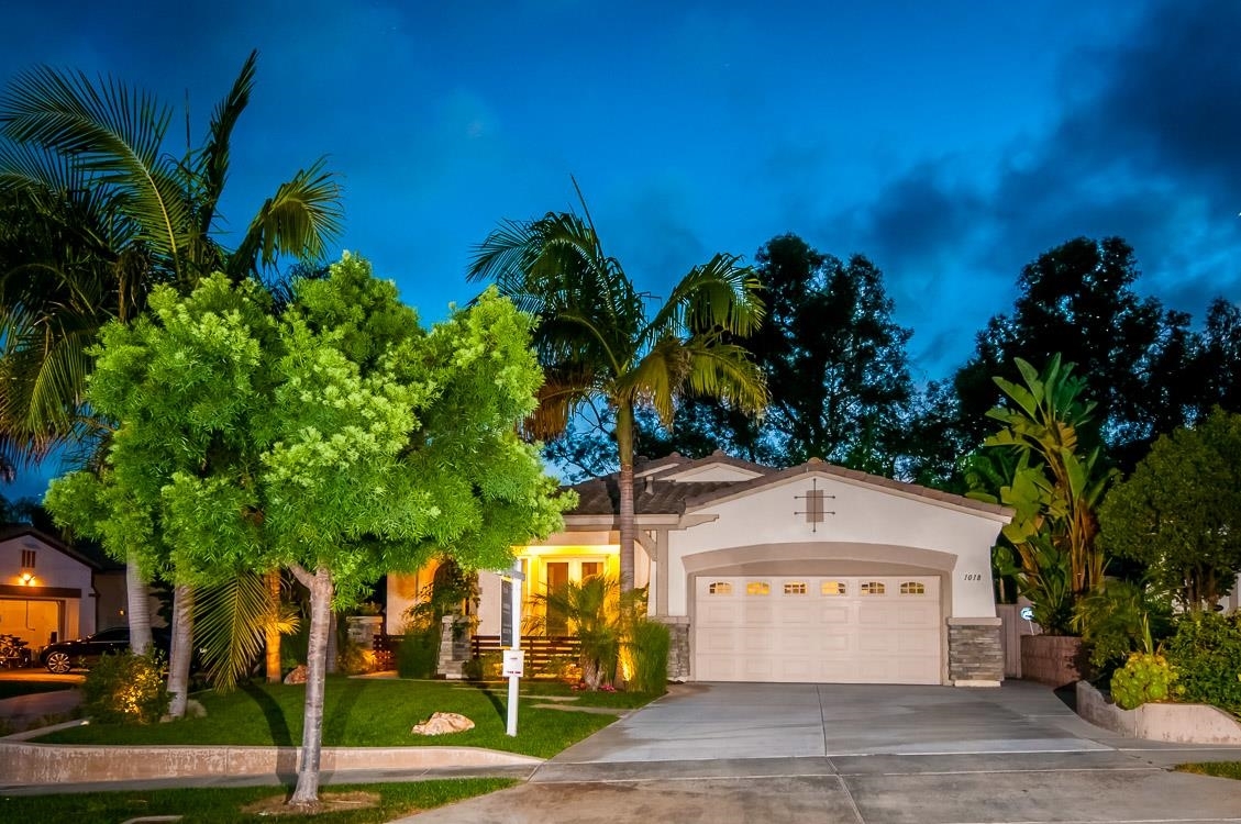 1018 Alexandra Lane Encinitas, CA 92024 - Photo 2 of 18 Gallery Image 2