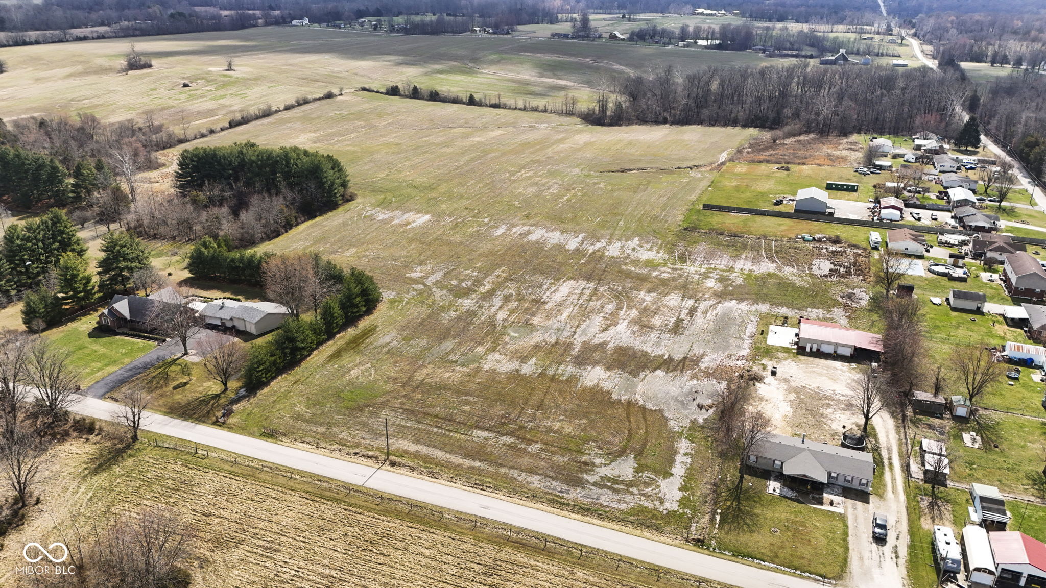Tbd East Oard Spring Road Austin, IN 47102 - Photo 2 of 9