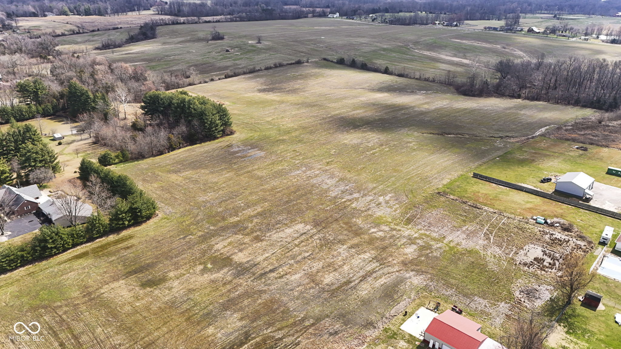 Tbd East Oard Spring Road Austin, IN 47102 - Photo 4 of 9