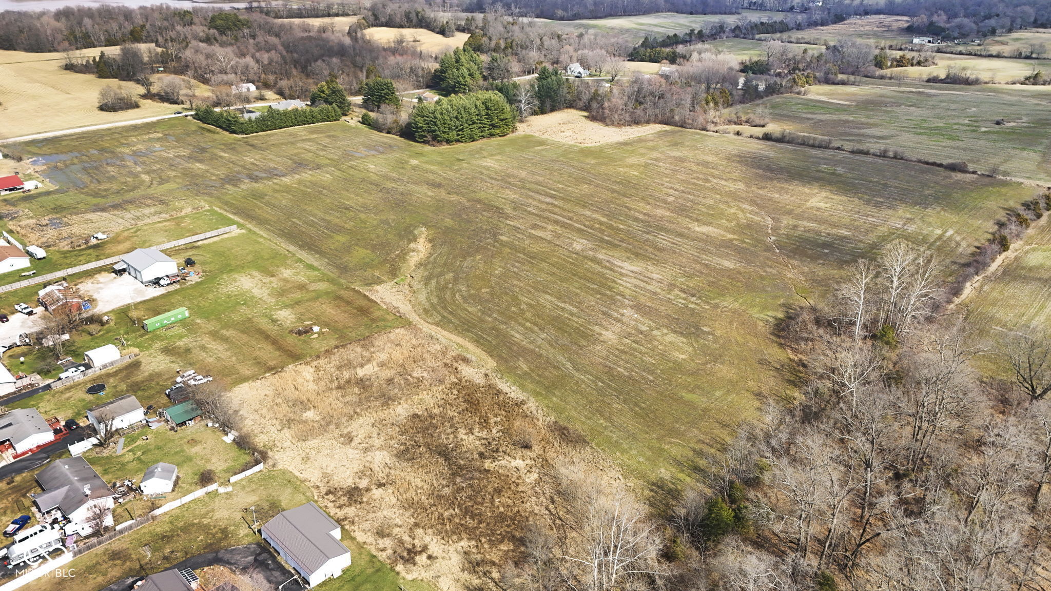 Tbd East Oard Spring Road Austin, IN 47102 - Photo 5 of 9