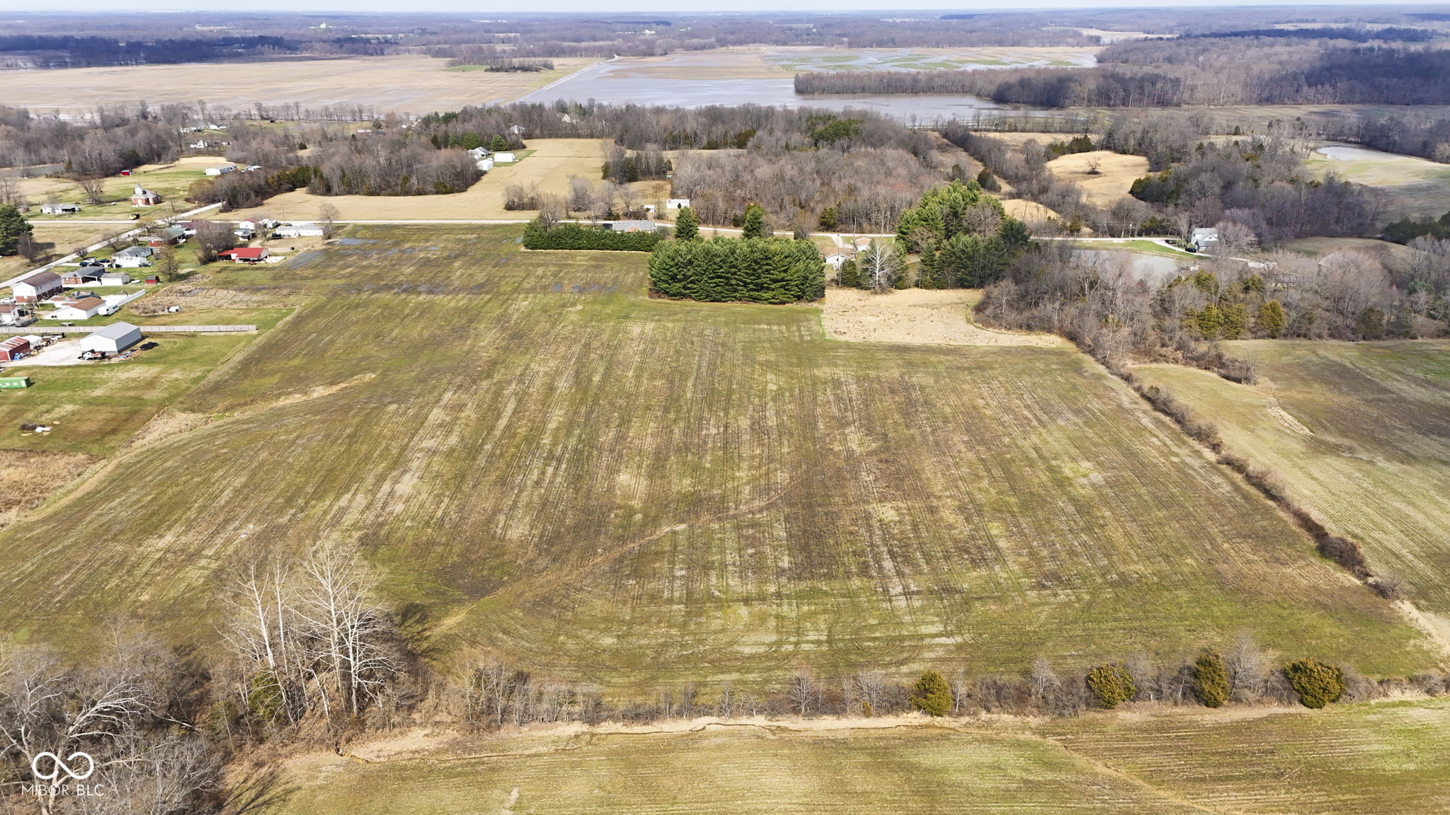 Tbd East Oard Spring Road Austin, IN 47102 - Photo 6 of 9