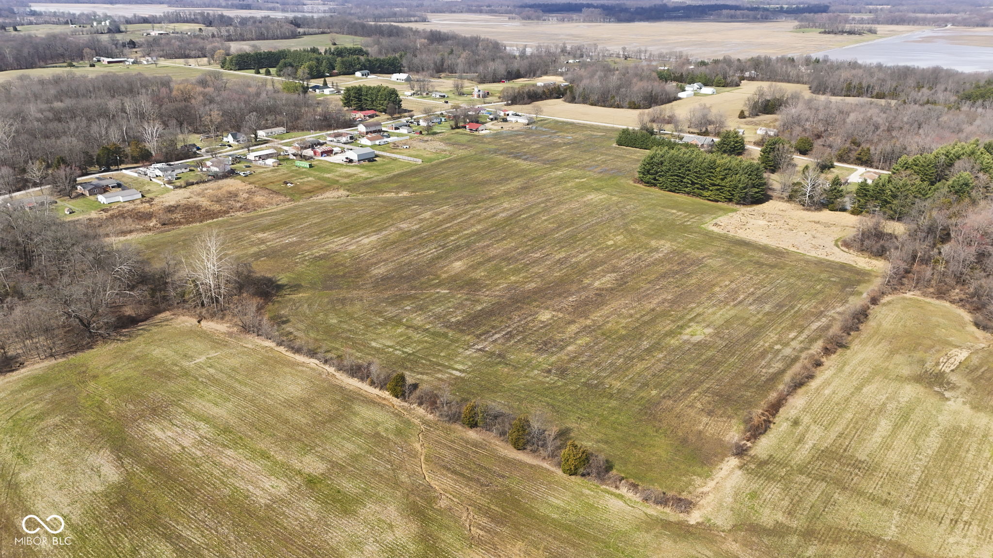 Tbd East Oard Spring Road Austin, IN 47102 - Photo 7 of 9