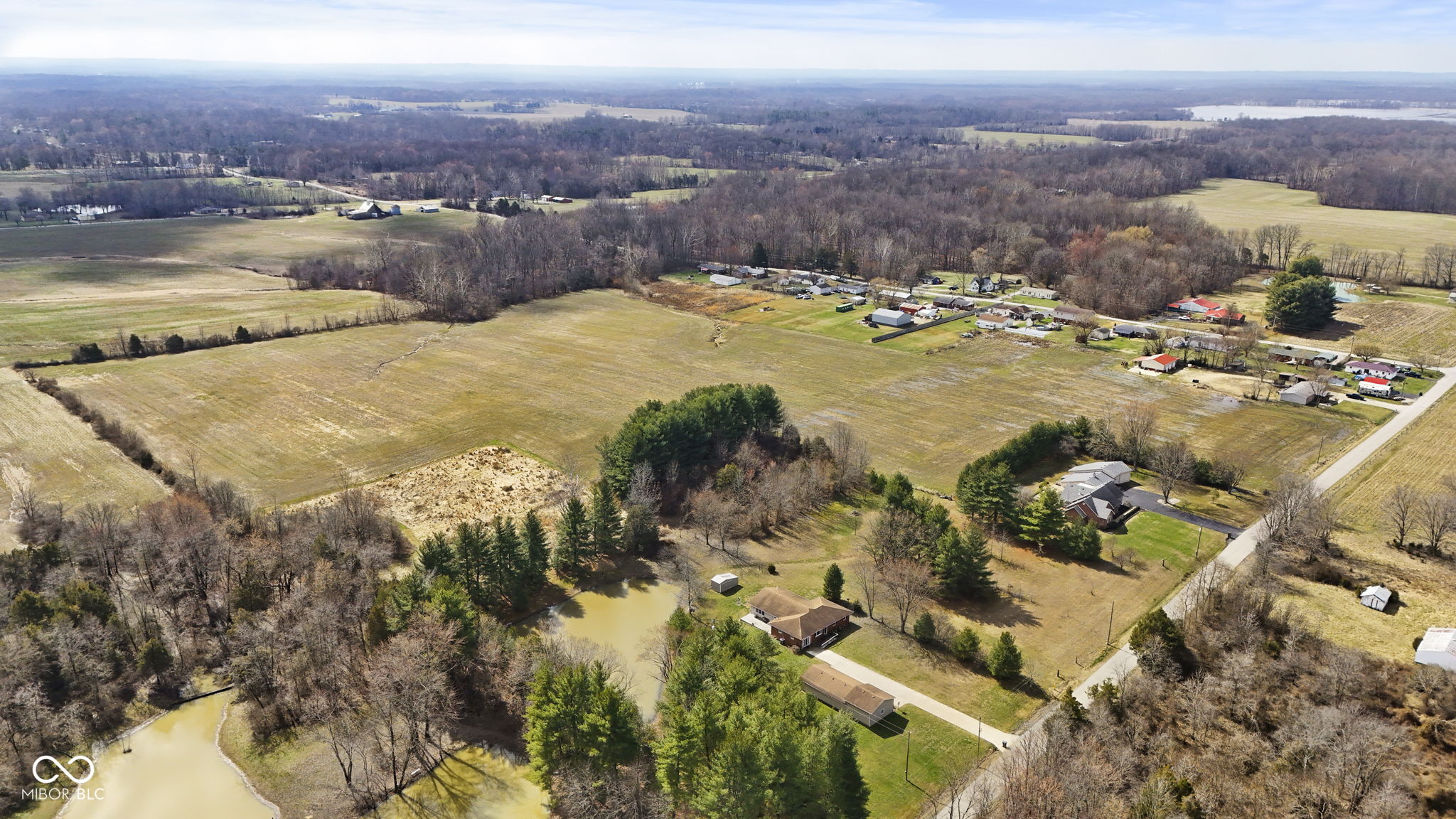 Tbd East Oard Spring Road Austin, IN 47102 - Photo 9 of 9