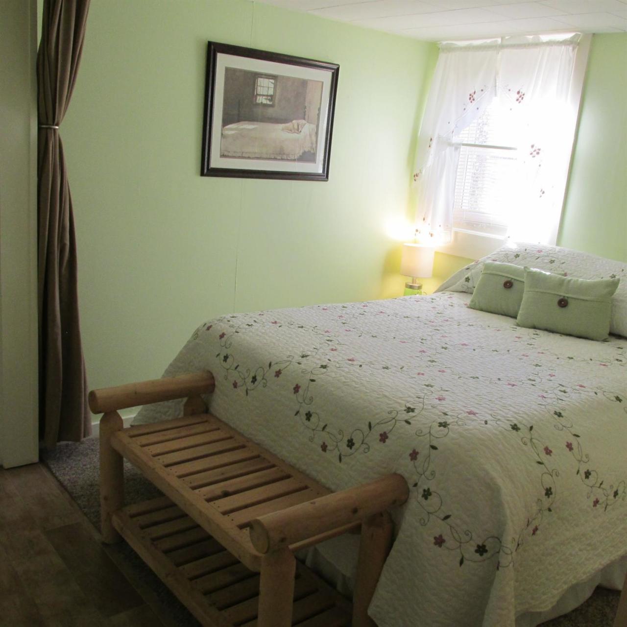 148 Shore Road, Unit 4 Truro, MA 02666 - Photo 11 of 13 Additional Photo