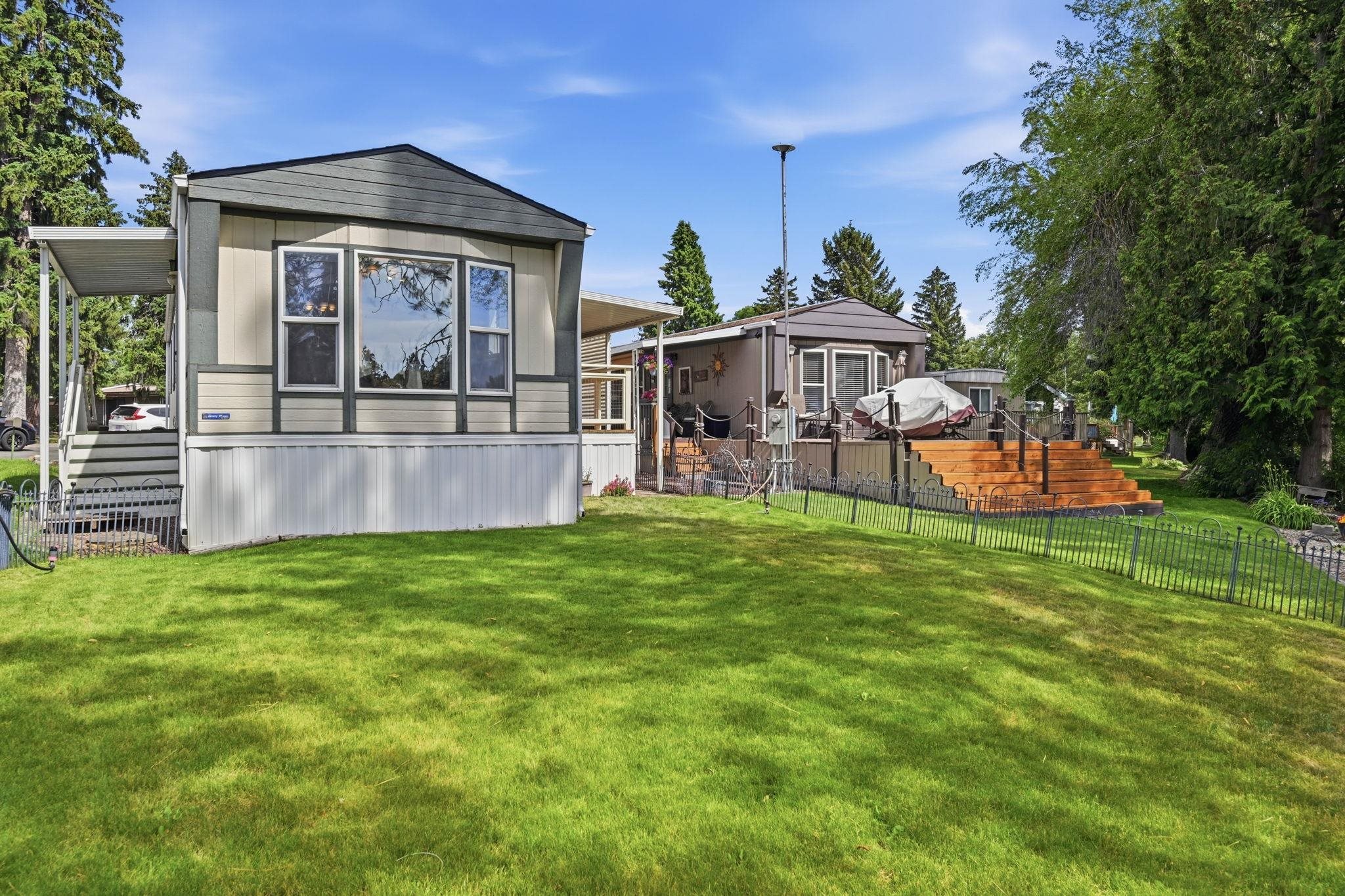2601 North Barker Road, Unit 79 Spokane Valley, WA 99027 - Photo 22 of 29
