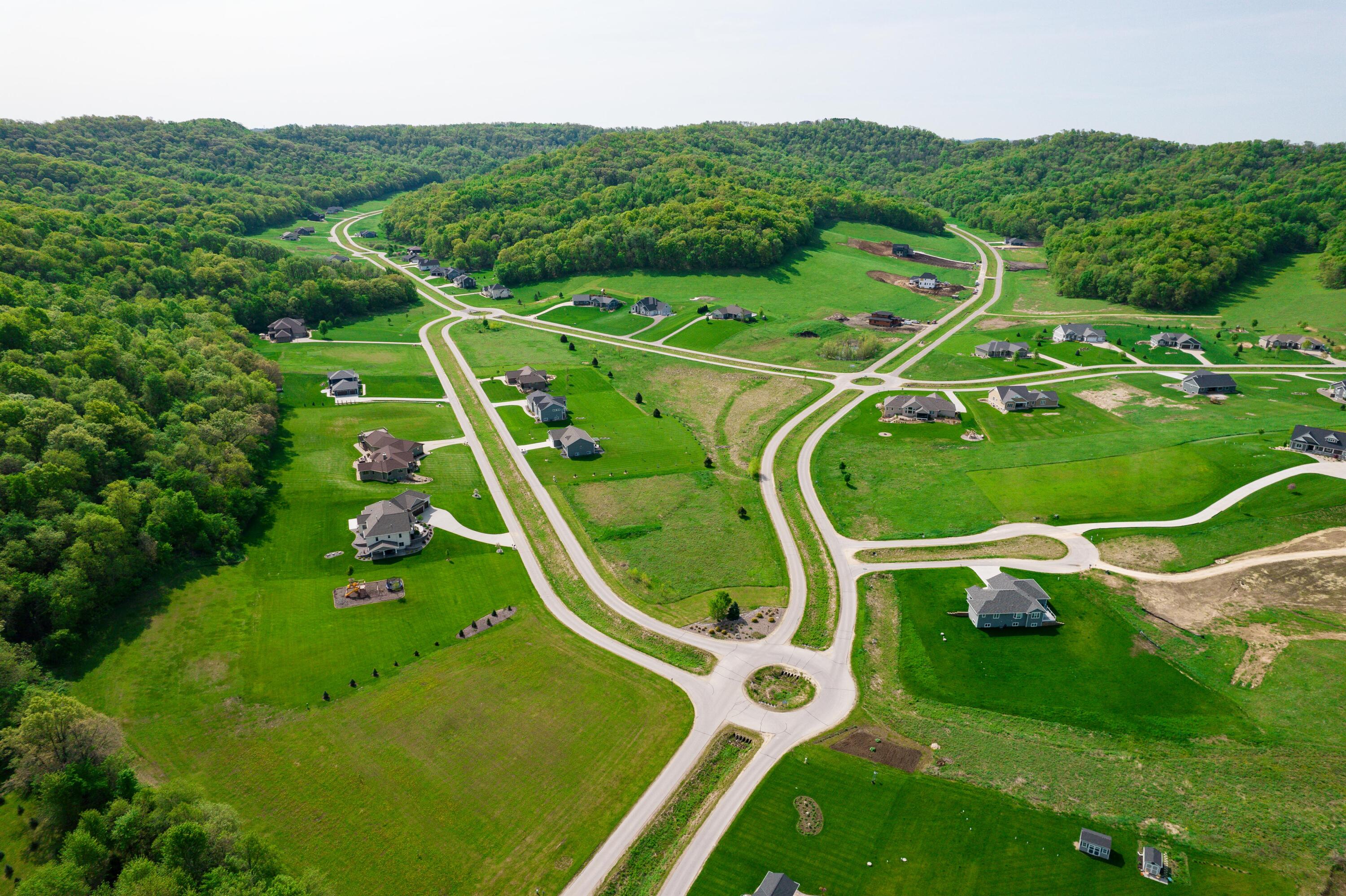 Lot 65 Pinewood Drive Holmen, WI 54636 - Photo 5 of 9 Wildwood Valley 4