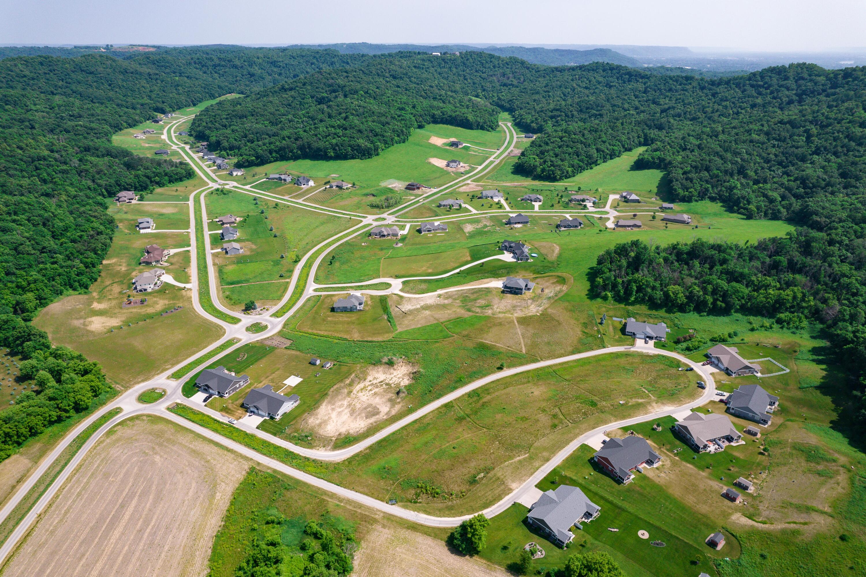 Lot 65 Pinewood Drive Holmen, WI 54636 - Photo 6 of 9 Wildwood Valley 5