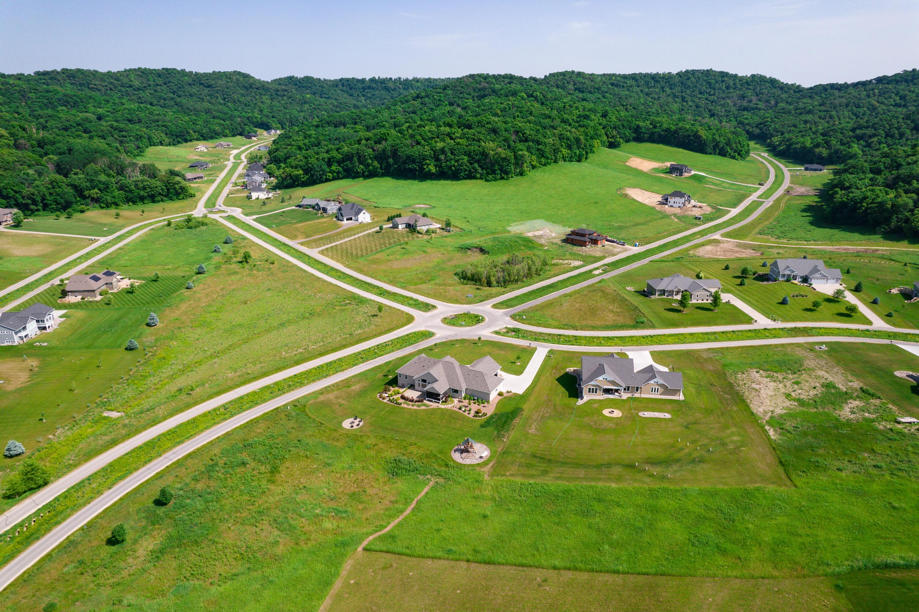 Lot 65 Pinewood Drive Holmen, WI 54636 - Photo 7 of 9 Wildwood Valley 6