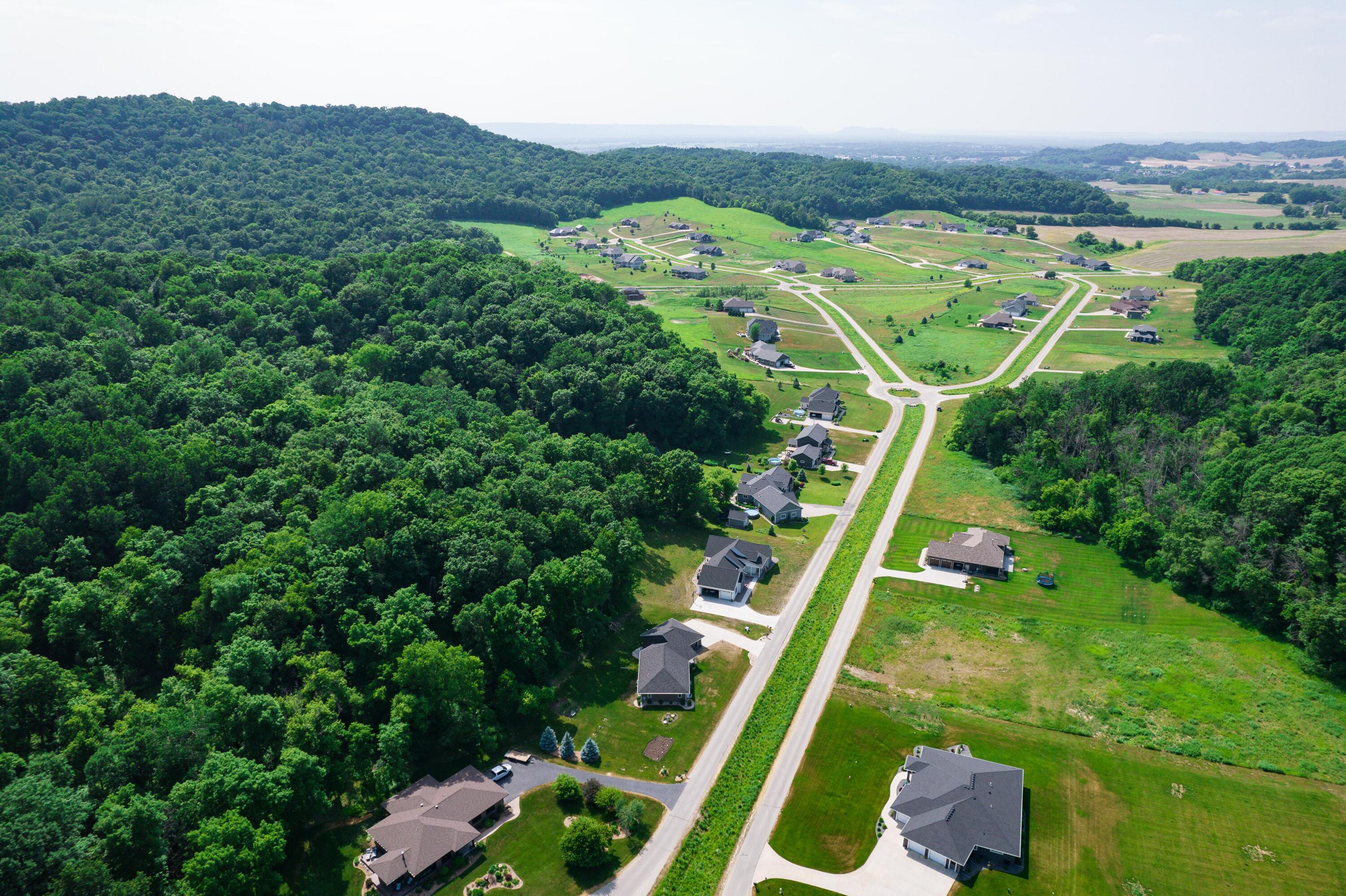 Lot 65 Pinewood Drive Holmen, WI 54636 - Photo 9 of 9 Wildwood Valley 8