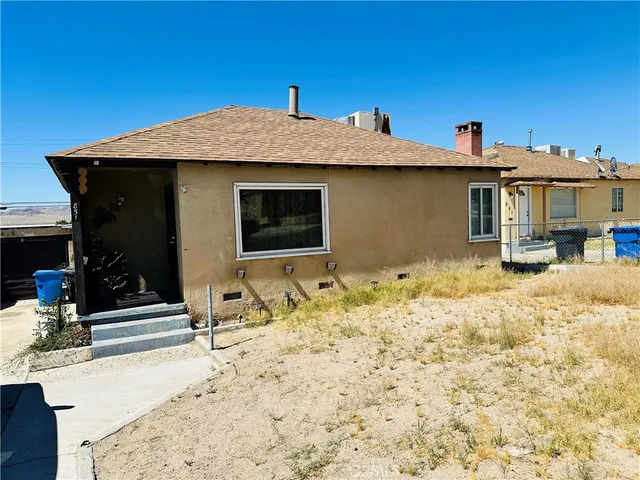 $150,000 | 851 Flora Street, Barstow, CA 92311