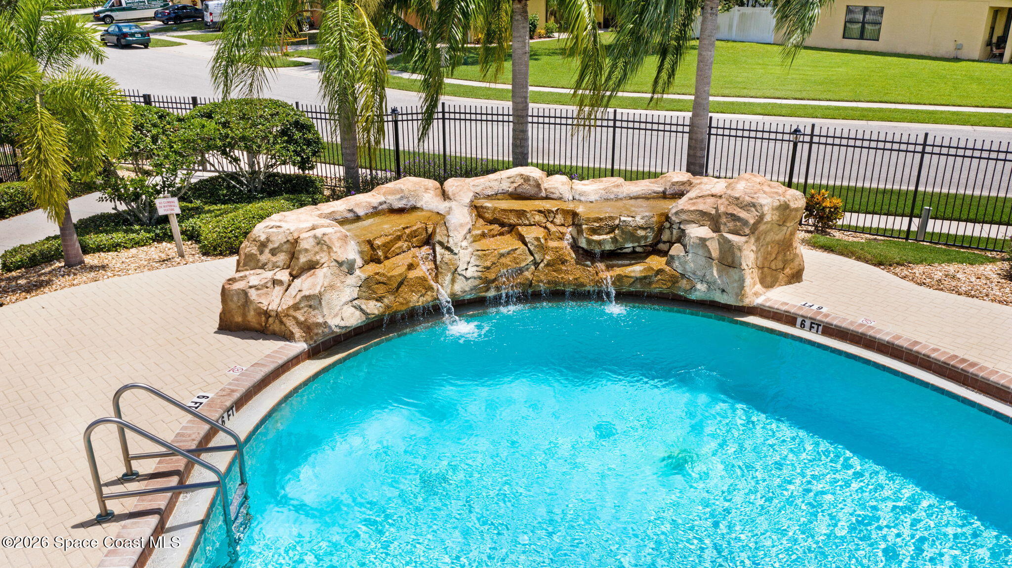 4570 Radiant Way, Unit 106 Melbourne, FL 32901 - Photo 44 of 63 DJI_0908