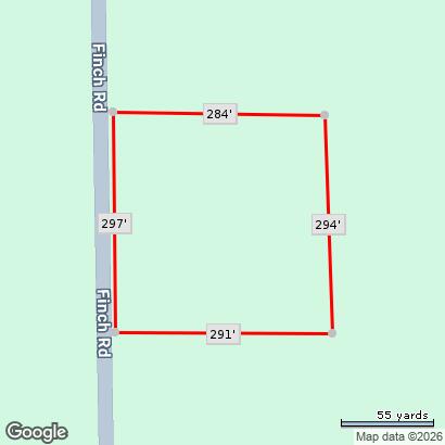 52711 Finch Road Marcellus, MI 49067 - Photo 4 of 4 52711