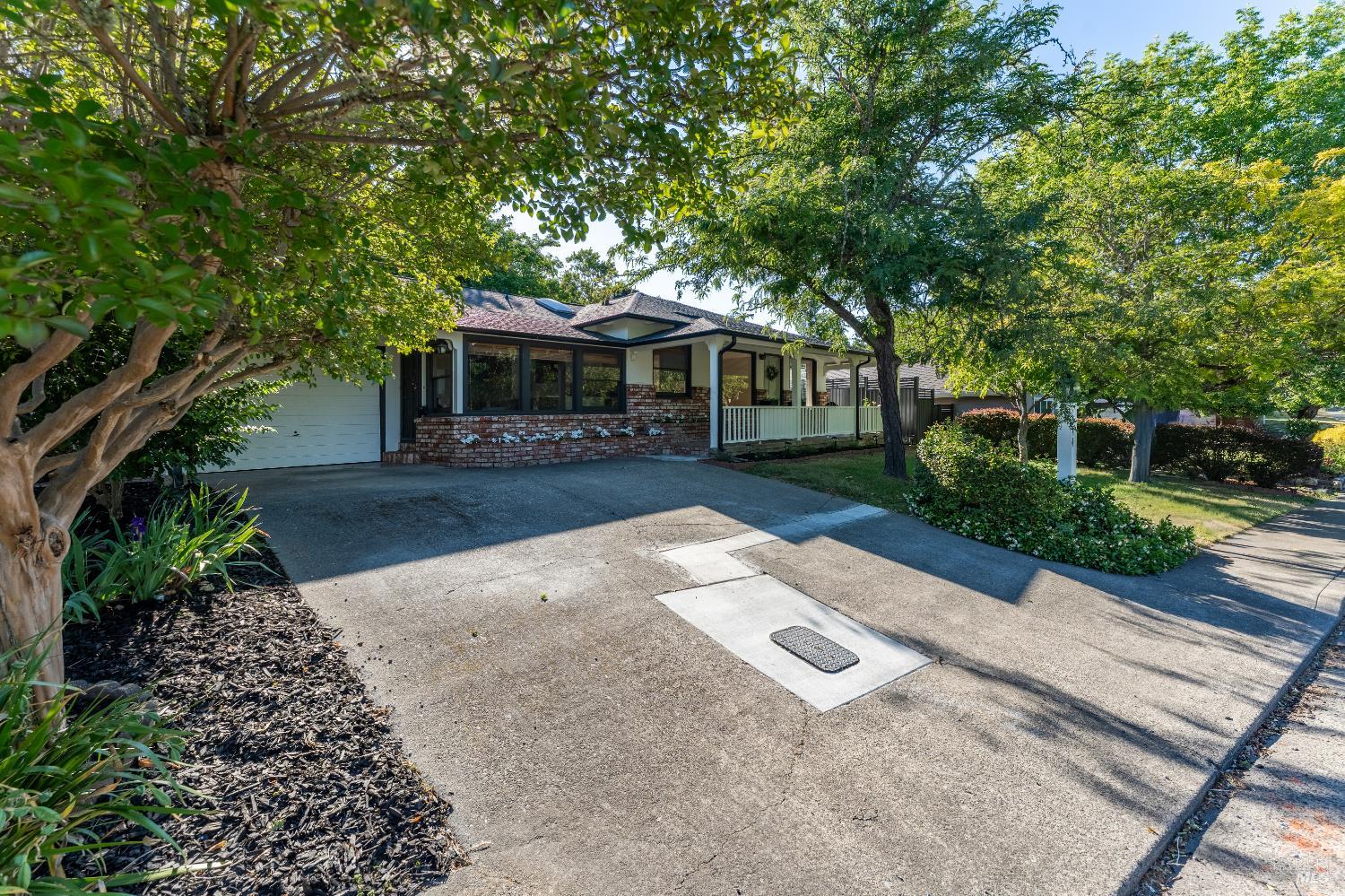 744 South Spring Street Ukiah, CA 95482 - Photo 30 of 31