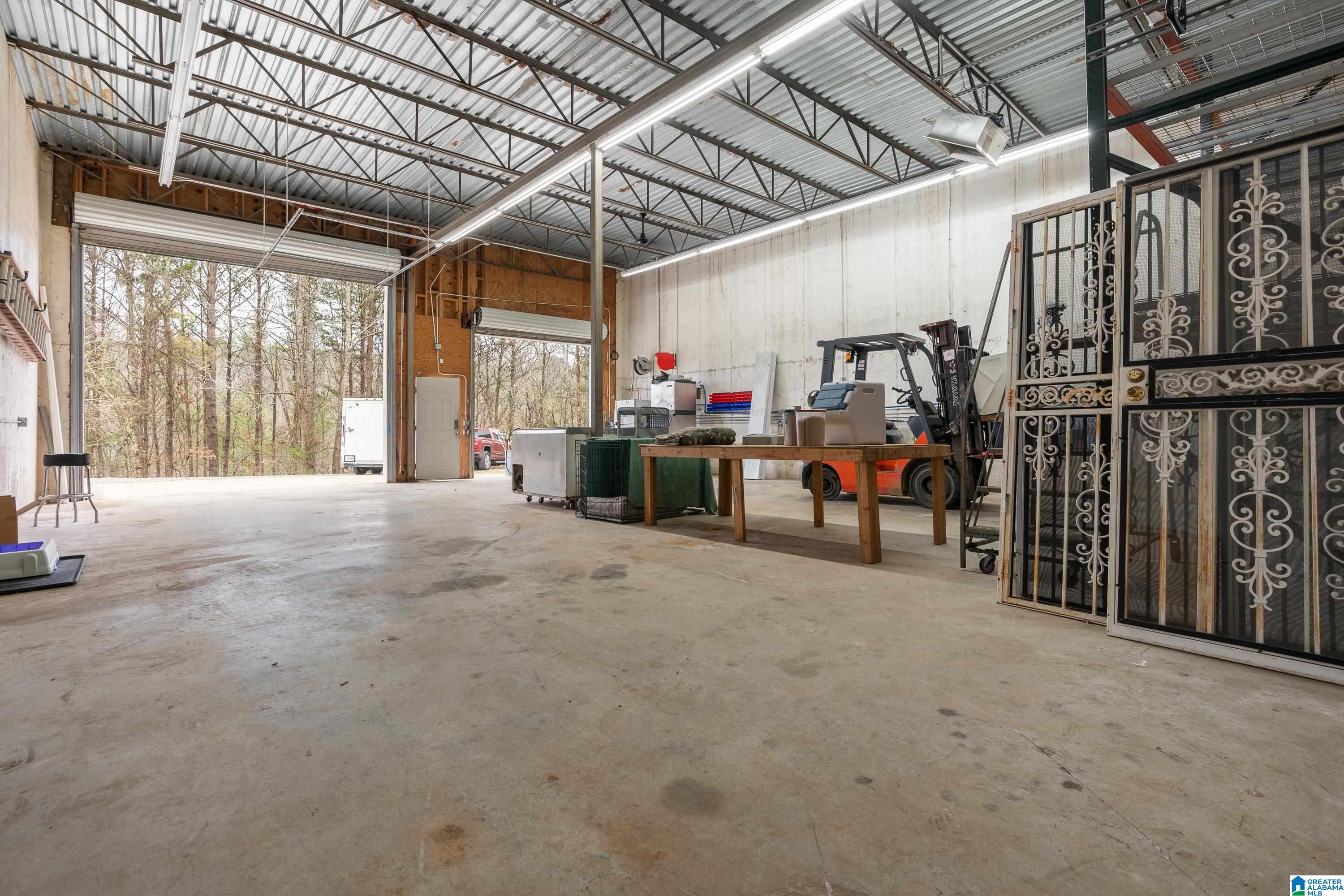 22851 Eastern Valley Road McCalla, AL 35111 - Photo 13 of 81
