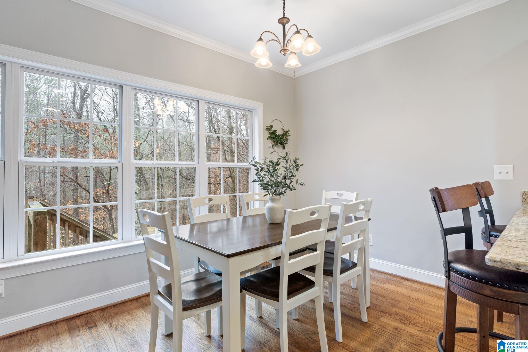 506 Fossil Rock Road Springville, AL 35146 - Photo 15 of 36