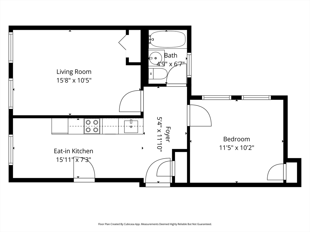 8 Ransom Road, Unit 8 Boston, MA 02135 - Photo 15 of 15
