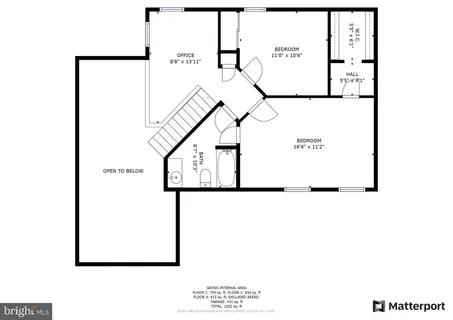 $850,000 | 13214 Stone Heather Drive, Herndon, VA 20171