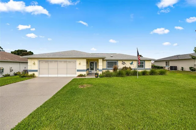 $249,900 | 9948 Southwest 62nd Avenue, Ocala, FL 34476