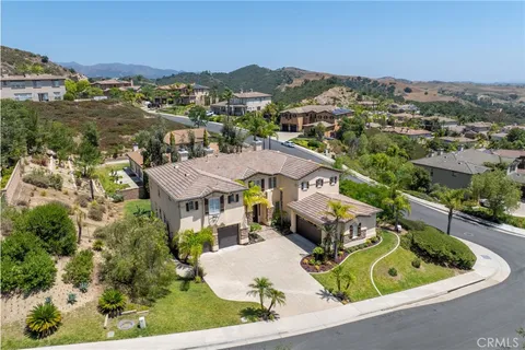 $2,599,000 | 18522 Topanga Canyon Road, Silverado, CA 92676