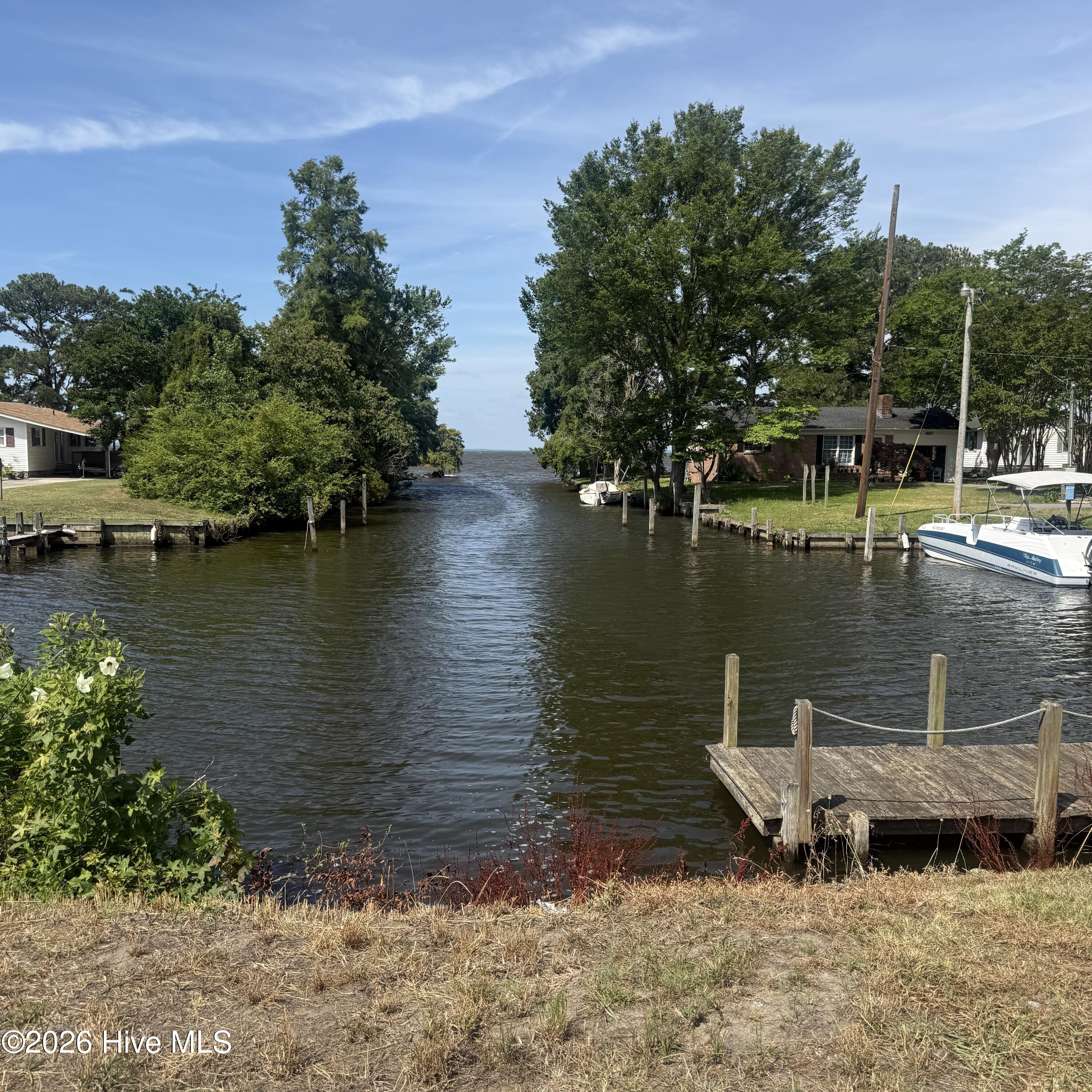 520 Soundside Road Edenton, NC 27932 - Photo 3 of 6
