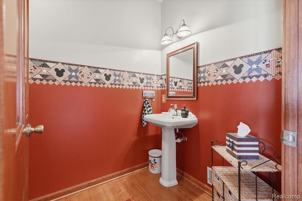 7868 Big Hand Road Columbus, MI 48063 - Photo 43 of 91