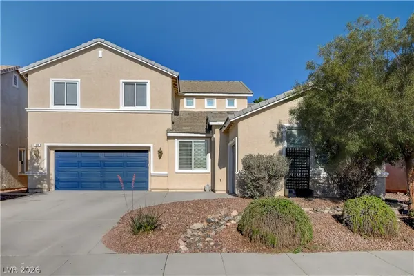 $575,000 | 360 Milan Street, Henderson, NV 89015