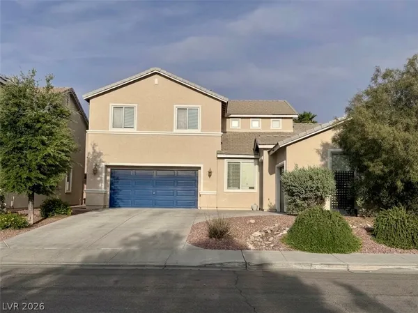$575,000 | 360 Milan Street, Henderson, NV 89015