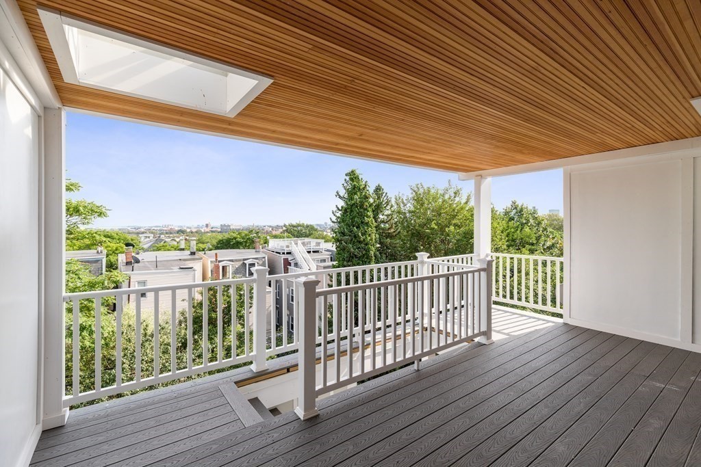 135 Eutaw Street, Unit 3 Boston, MA 02128 - Photo 11 of 11