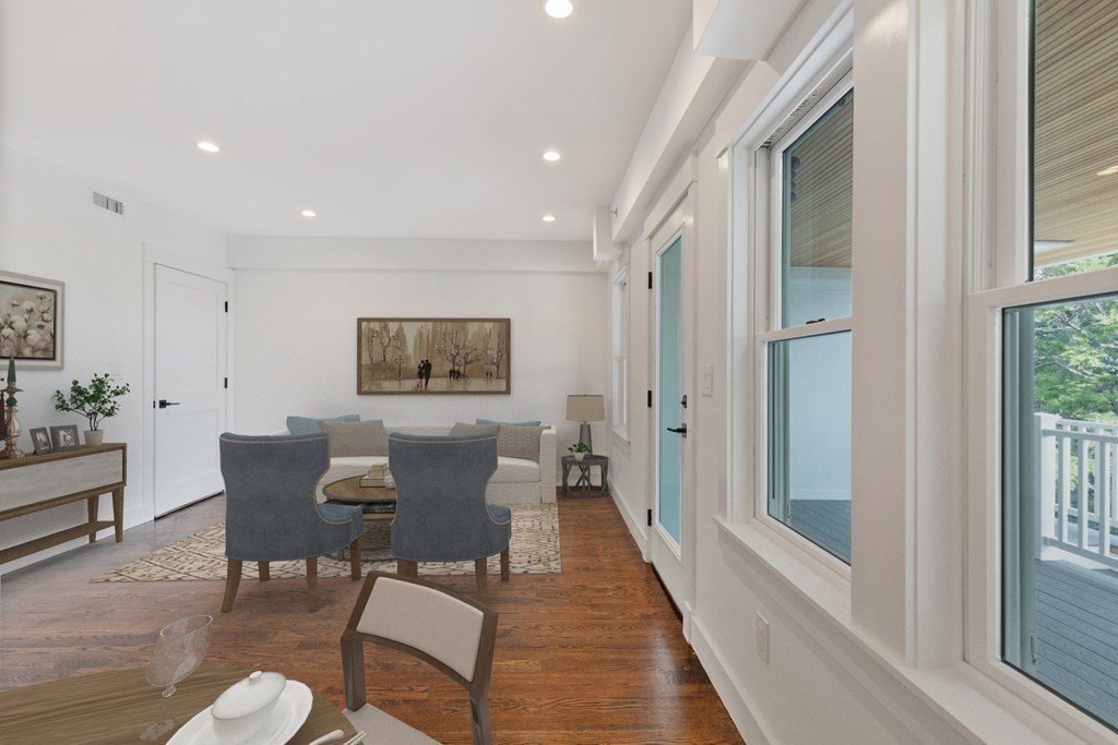 135 Eutaw Street, Unit 3 Boston, MA 02128 - Photo 5 of 11