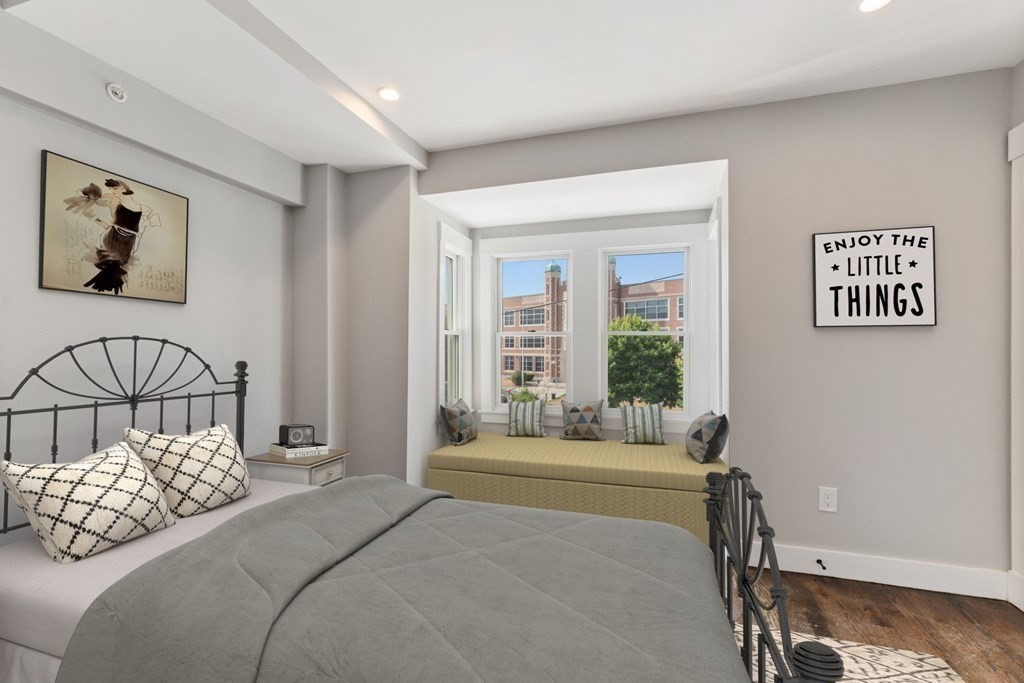 135 Eutaw Street, Unit 3 Boston, MA 02128 - Photo 6 of 11