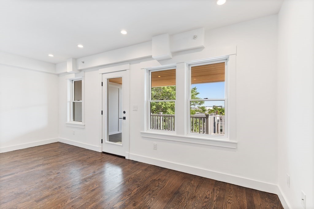 135 Eutaw Street, Unit 3 Boston, MA 02128 - Photo 7 of 11