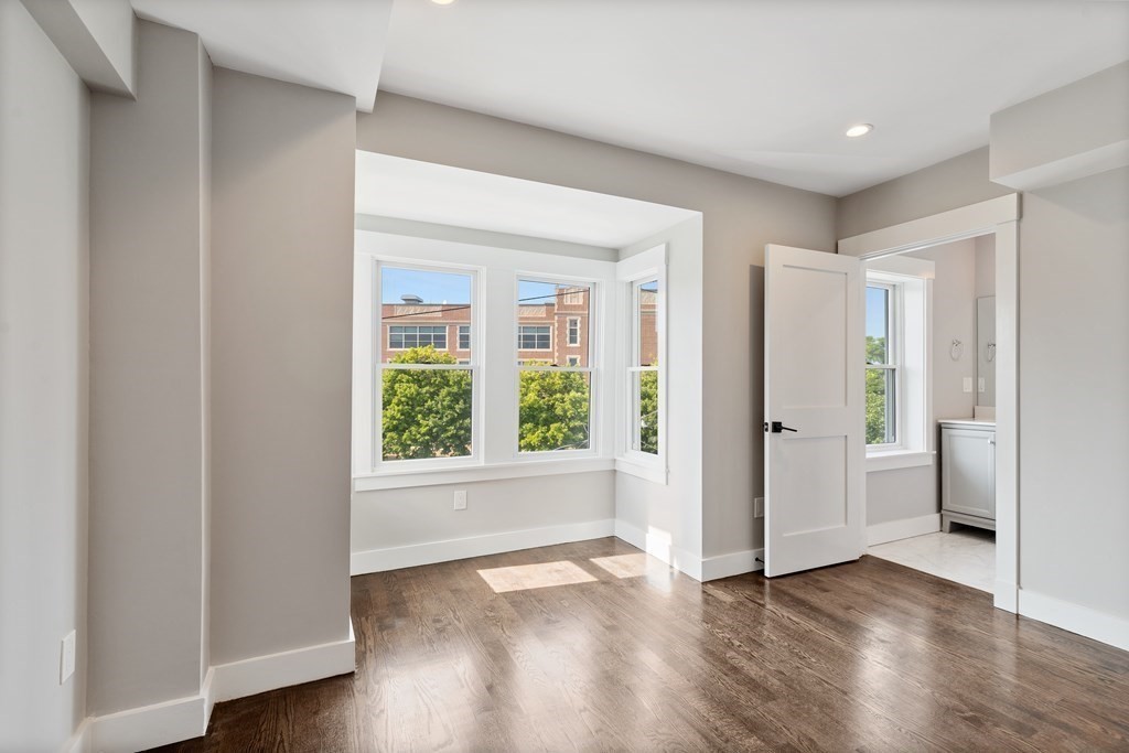 135 Eutaw Street, Unit 3 Boston, MA 02128 - Photo 8 of 11