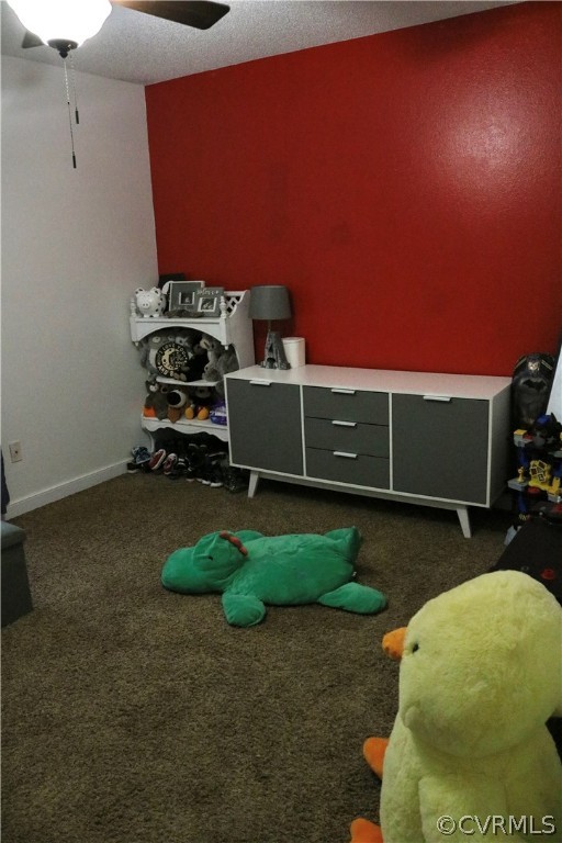 20434 Horseshoe Road Carson, VA 23830 - Photo 18 of 28 a view of a room with gym equipment