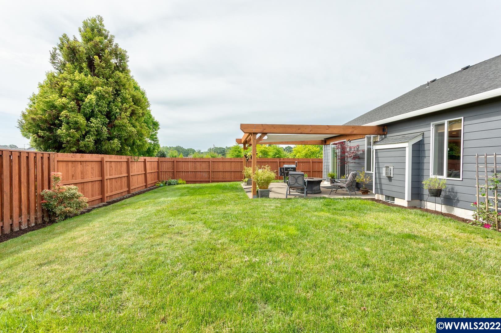 1849 Antelope Circle Southwest, Unit CL Albany, OR 97321 - Photo 27 of 29