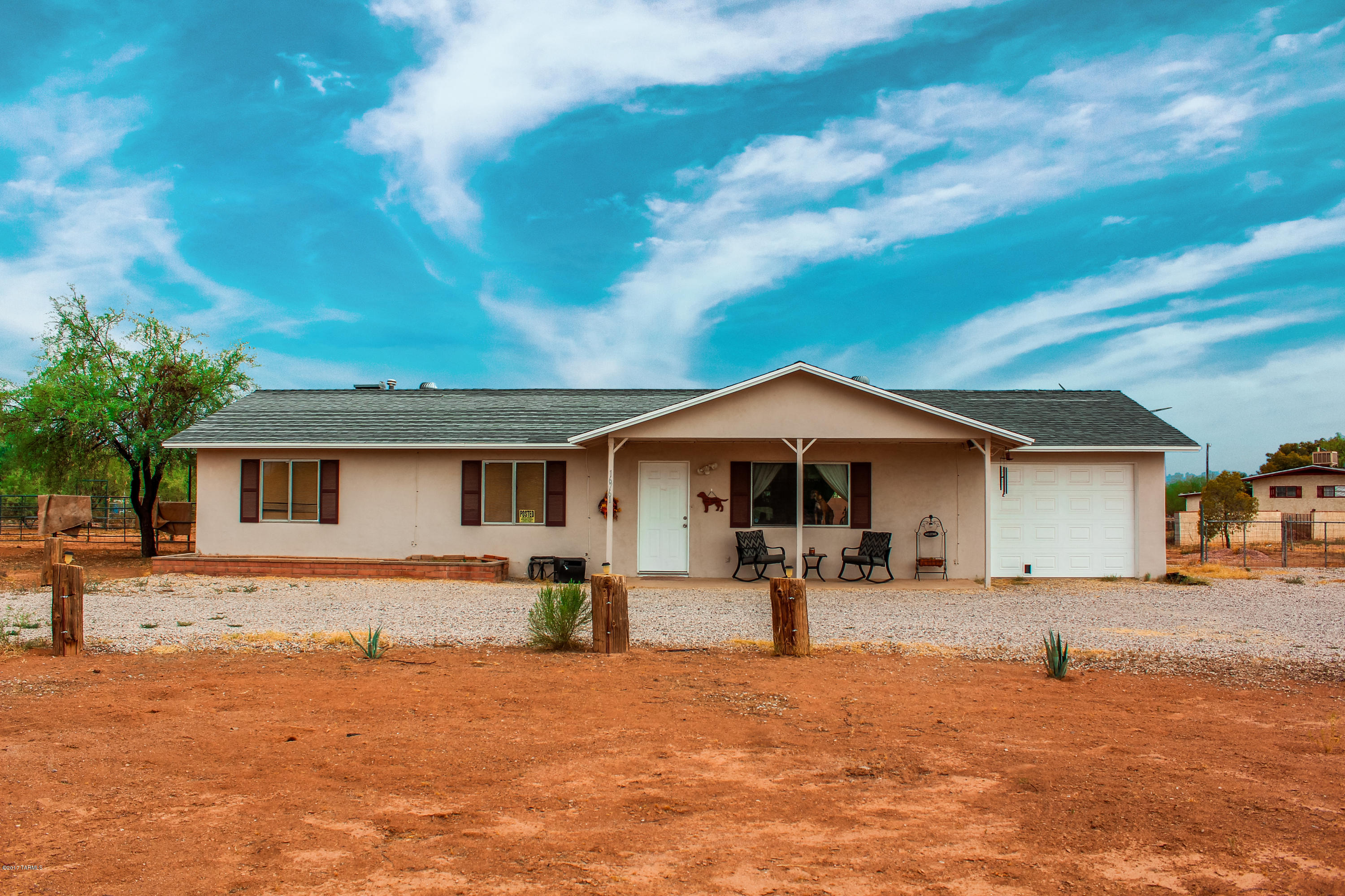 16761 West El Tiro Road Marana, AZ 85653 - Photo 1 of 26 Gallery Image 1
