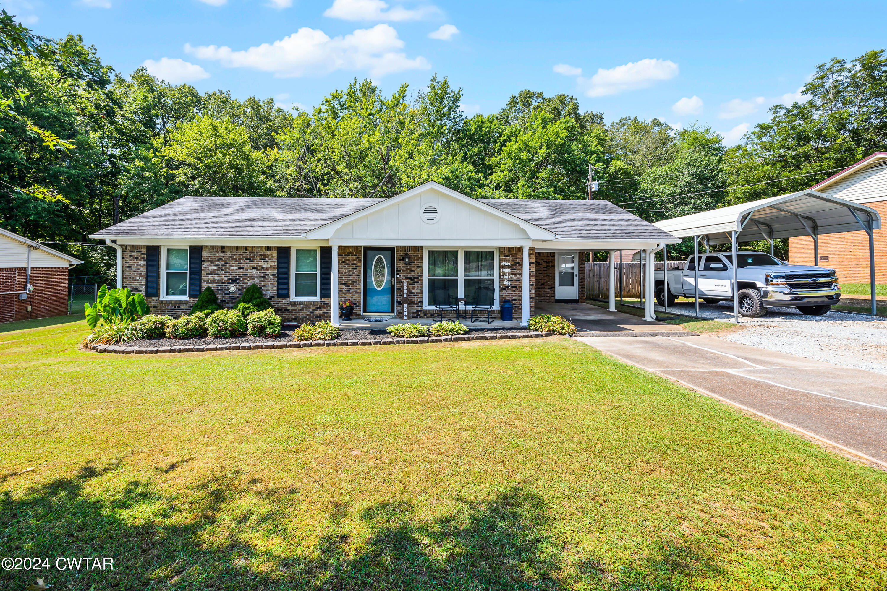 1406 Harts Bridge Road Jackson, TN 38301 - Photo 1 of 18 DG2A8664