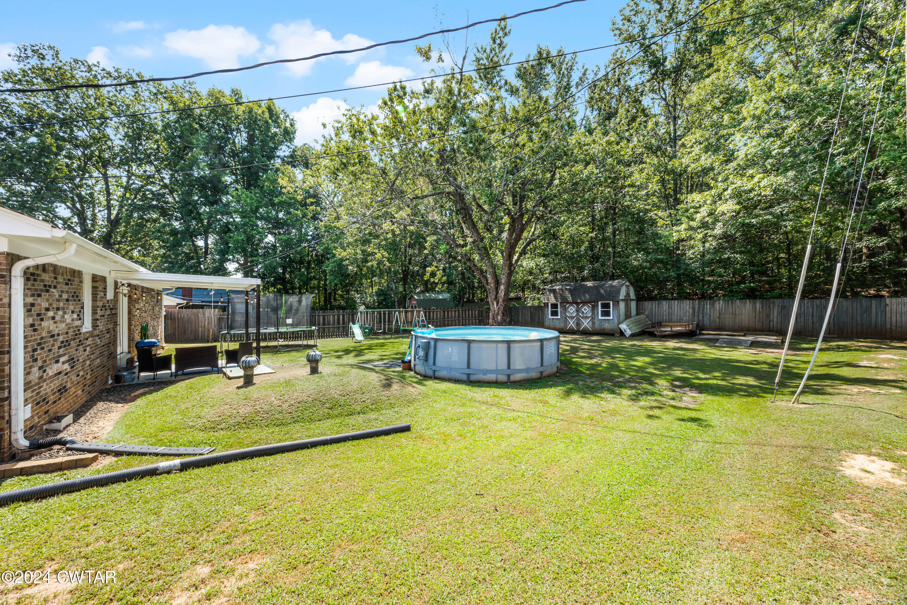 1406 Harts Bridge Road Jackson, TN 38301 - Photo 18 of 18 DG2A86743