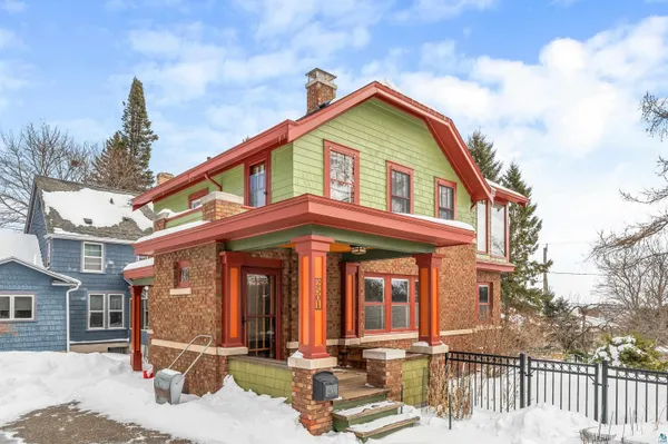 $305,000 | 2501 Branch Street, Duluth, MN 55812