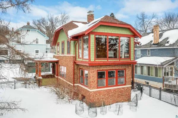 $305,000 | 2501 Branch Street, Duluth, MN 55812