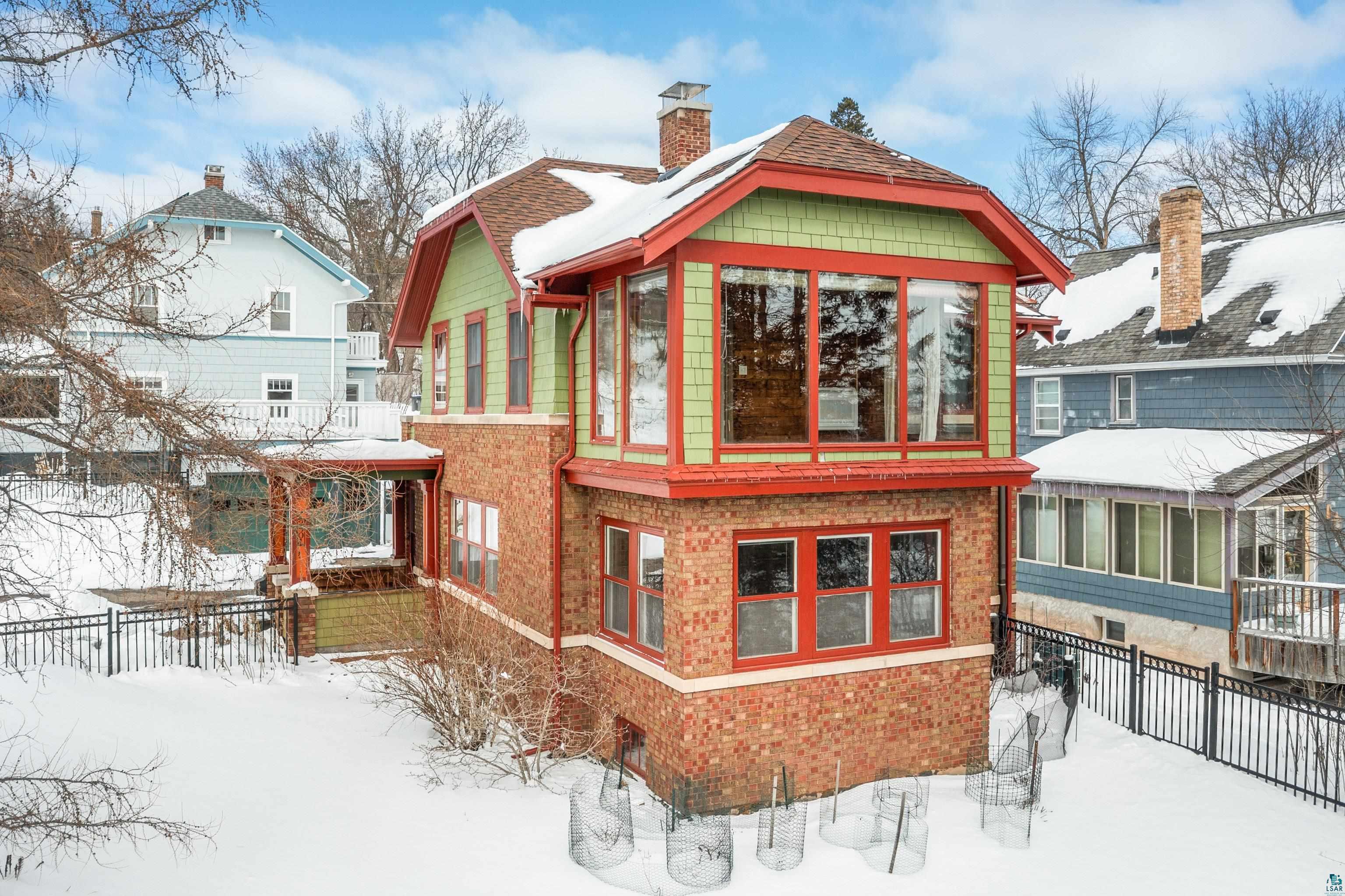 2501 Branch Street Duluth, MN 55812 - Photo 2 of 49