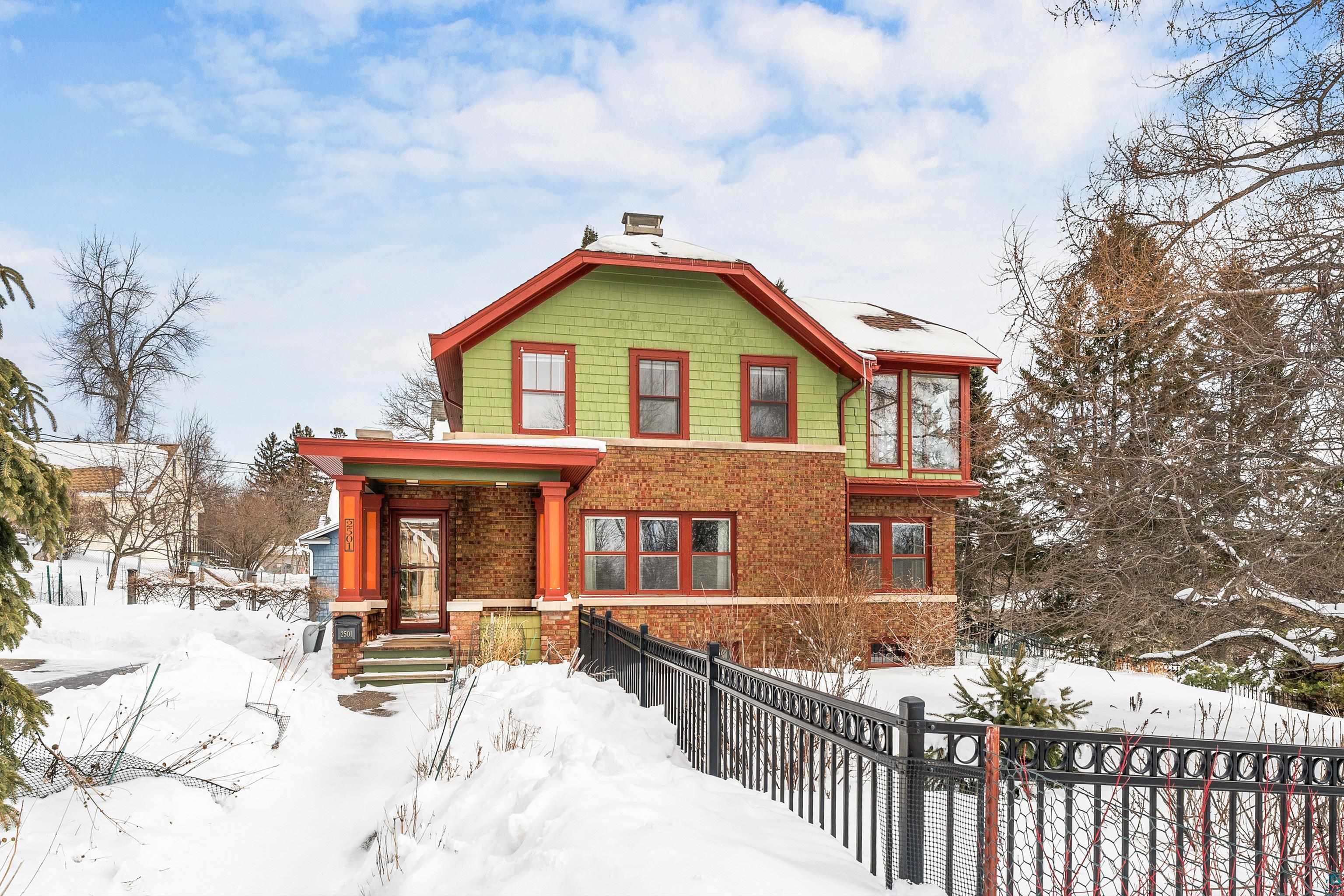 2501 Branch Street Duluth, MN 55812 - Photo 37 of 49