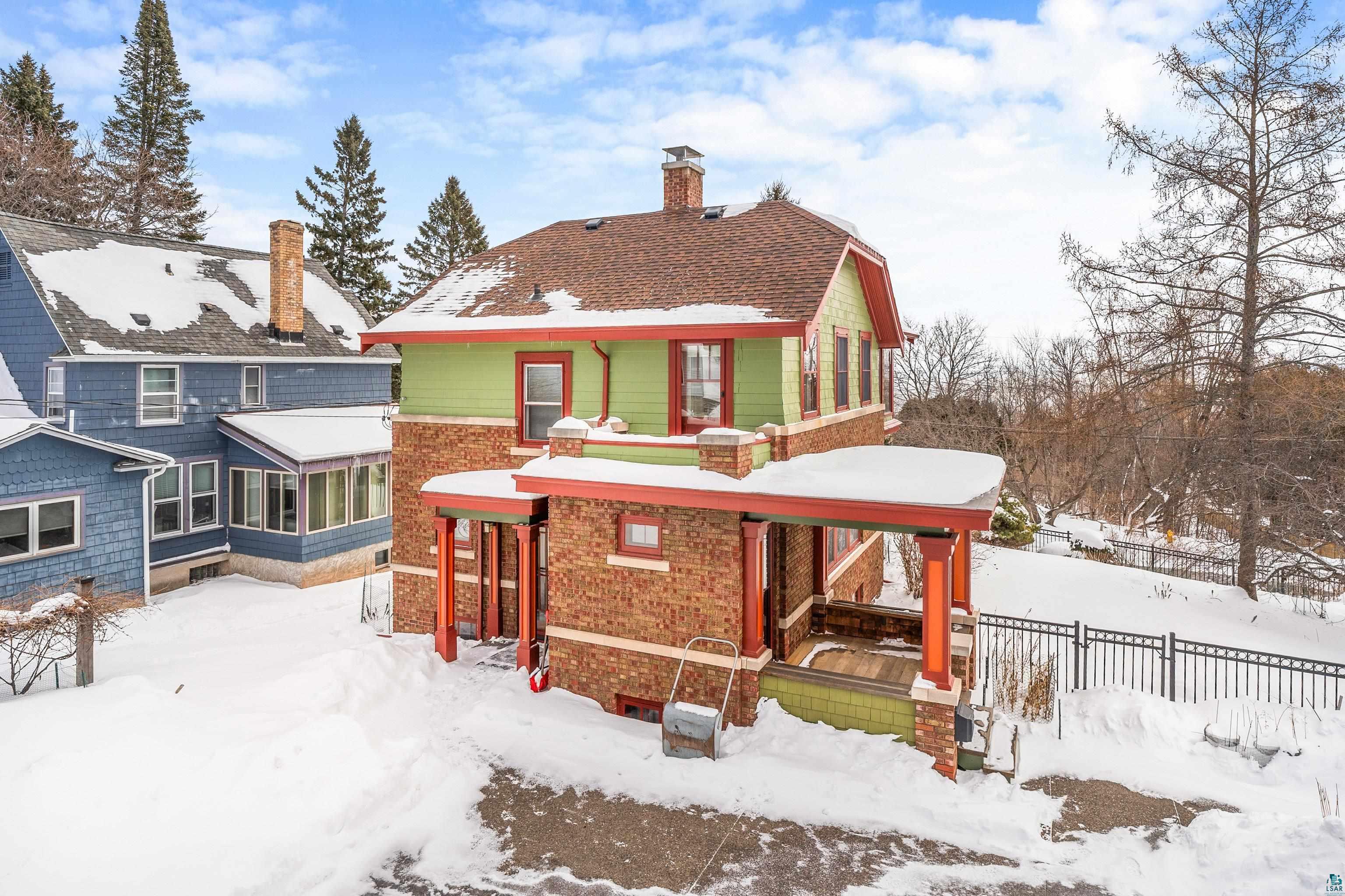 2501 Branch Street Duluth, MN 55812 - Photo 38 of 49