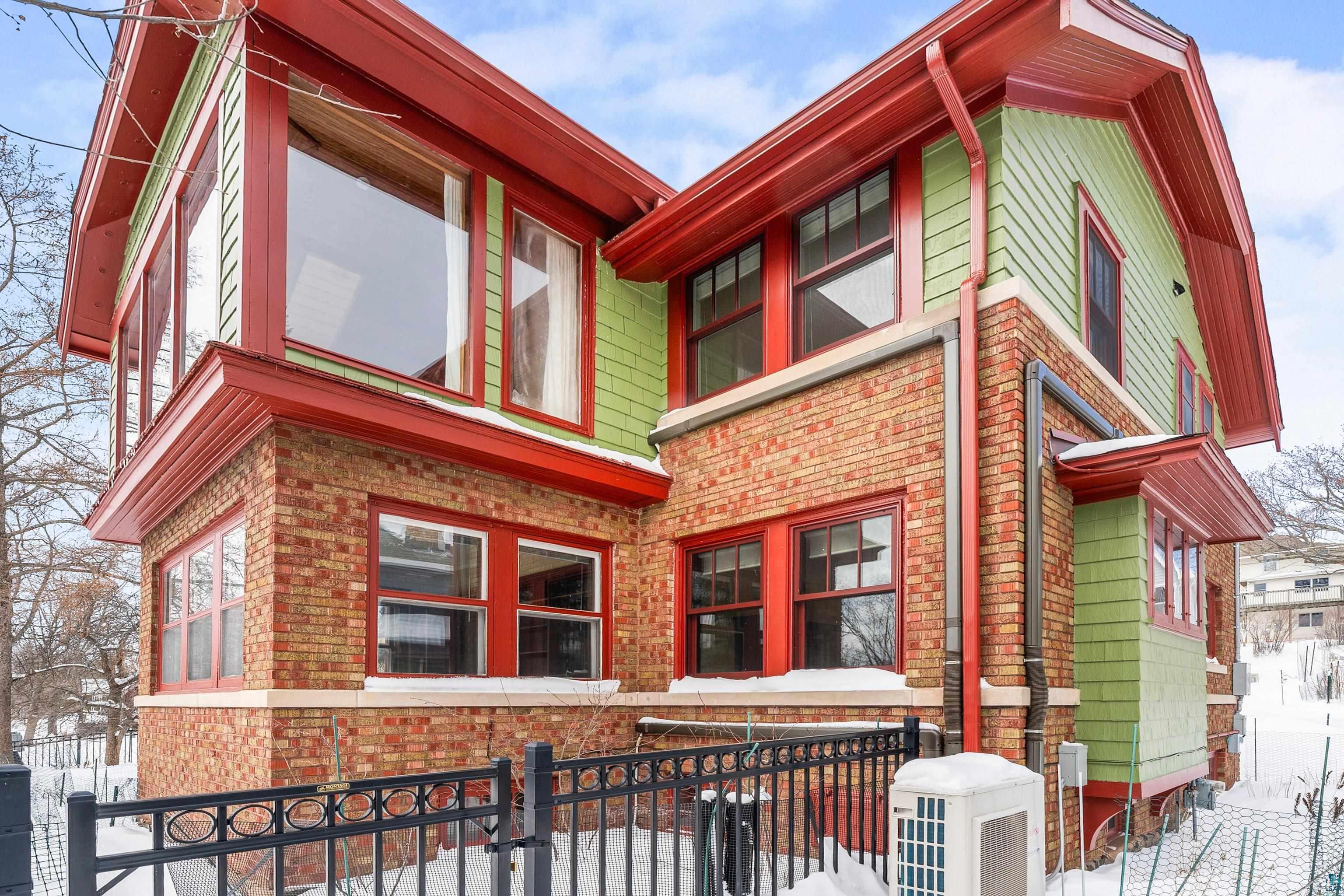2501 Branch Street Duluth, MN 55812 - Photo 39 of 49