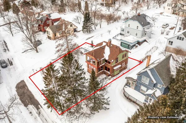 $305,000 | 2501 Branch Street, Duluth, MN 55812