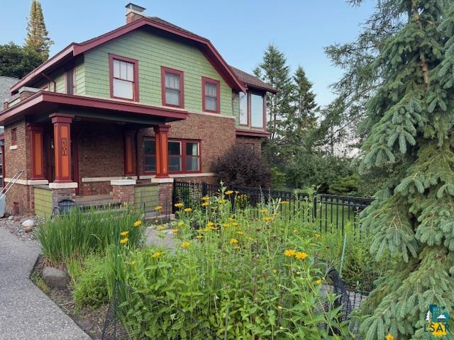 2501 Branch Street Duluth, MN 55812 - Photo 46 of 49